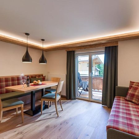 Appartement Schwaiger Шеффау-ам-Вильден-Кайзер Экстерьер фото