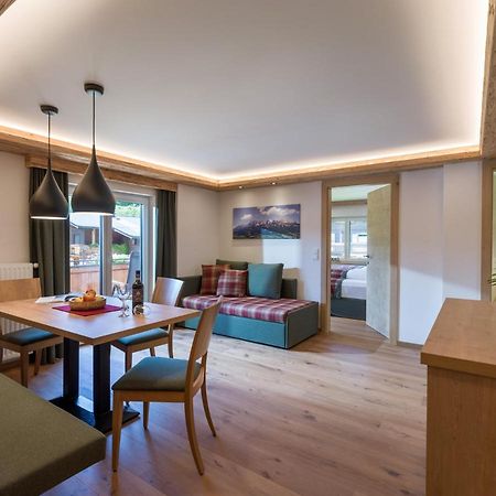 Appartement Schwaiger Шеффау-ам-Вильден-Кайзер Экстерьер фото