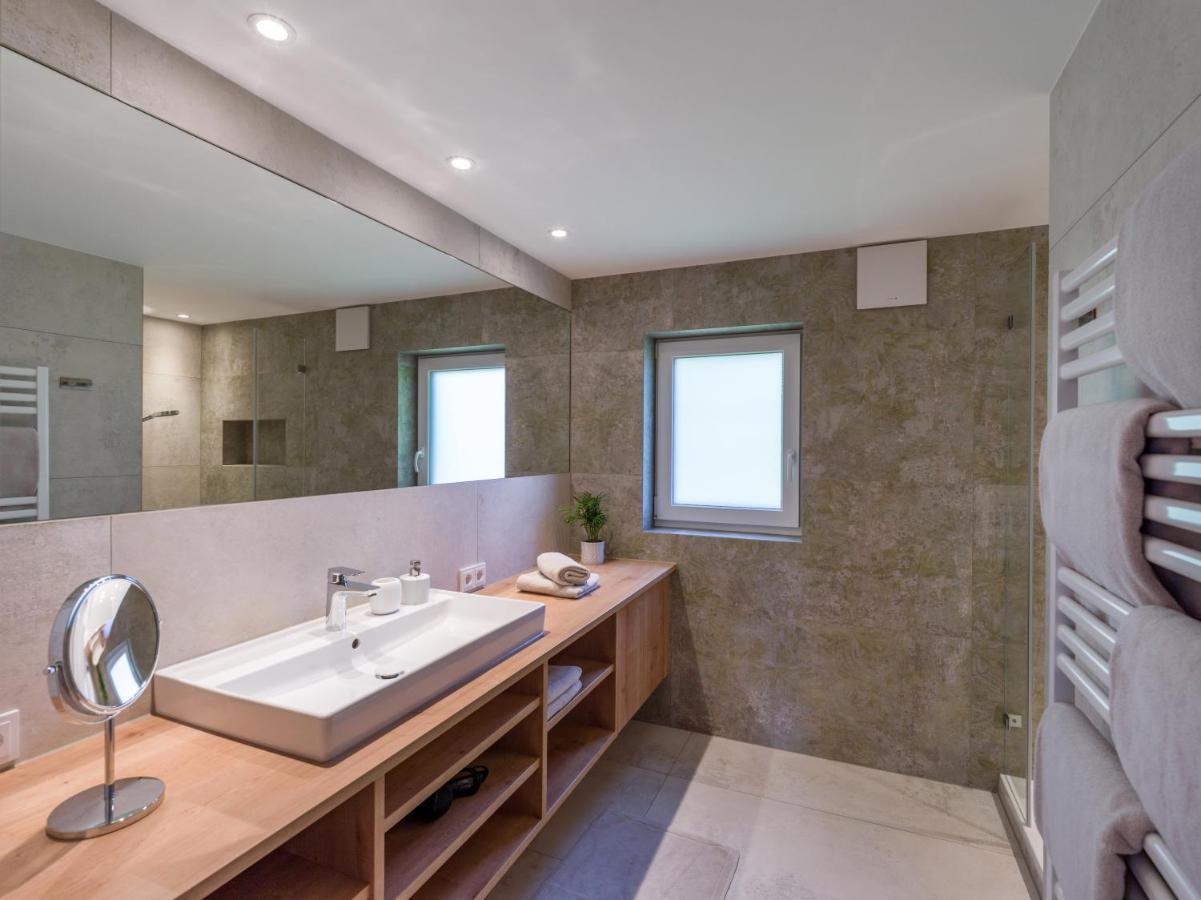 Appartement Schwaiger Шеффау-ам-Вильден-Кайзер Экстерьер фото