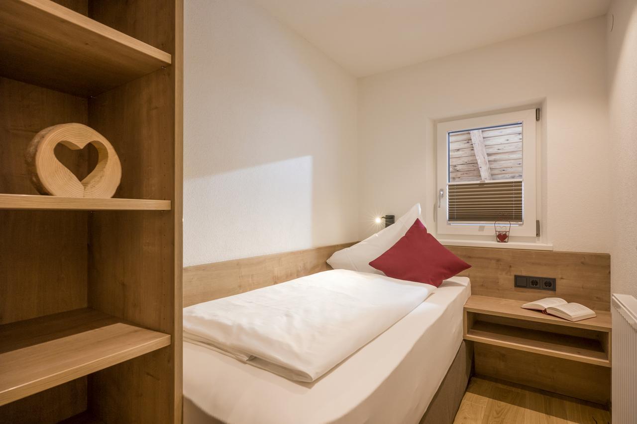 Appartement Schwaiger Шеффау-ам-Вильден-Кайзер Экстерьер фото