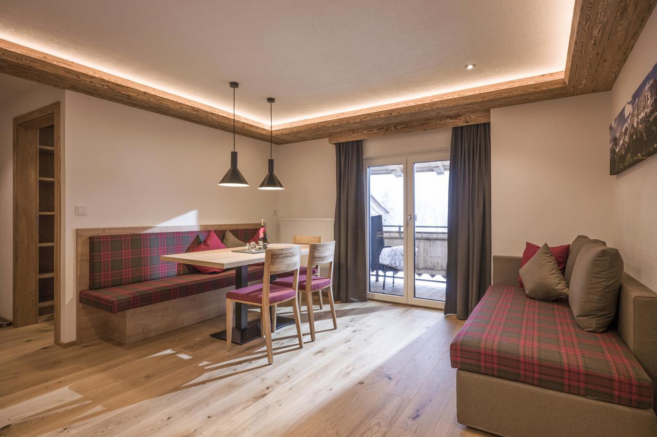Appartement Schwaiger Шеффау-ам-Вильден-Кайзер Экстерьер фото